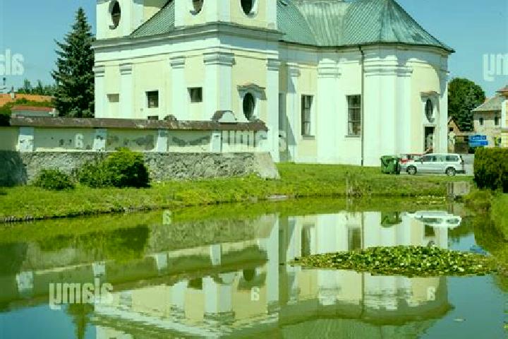 Victoria, 36 — Escort in Zvole, Czech Republic