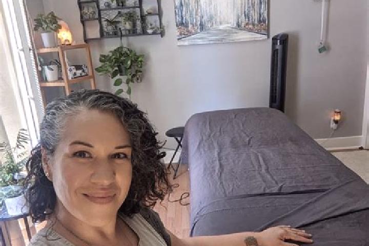 Victoria, 37, a black grey-eyed latina companion based in Luminis. Offering GFE, BDSM, Prostate Massage. Available for incall and outcall, overnight bookings...
