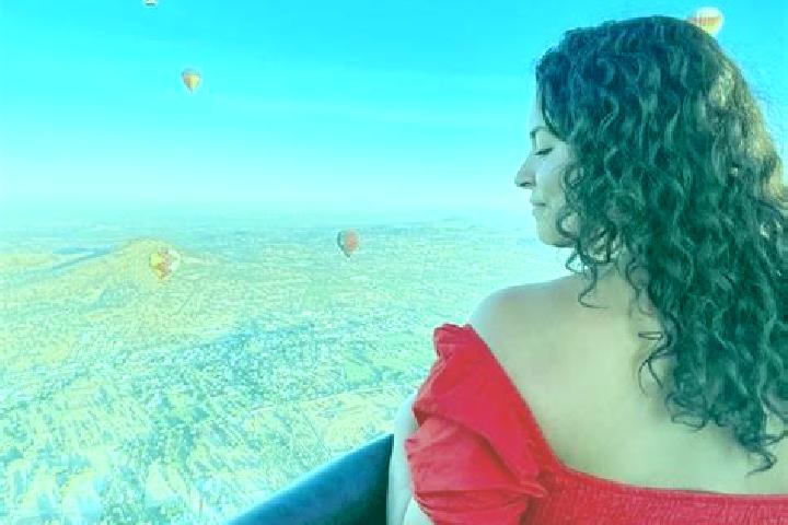 Victoria, 37 — Escort in Alitze, Mexico
