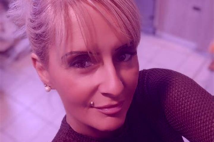 Victoria, 37 — Escort in Budapest XI. keruelet, Hungary