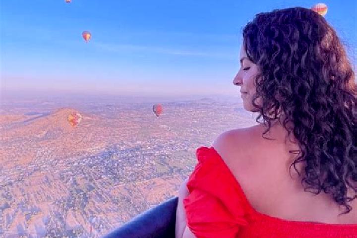 Victoria, 37 — Escort in Cuchumton, Mexico