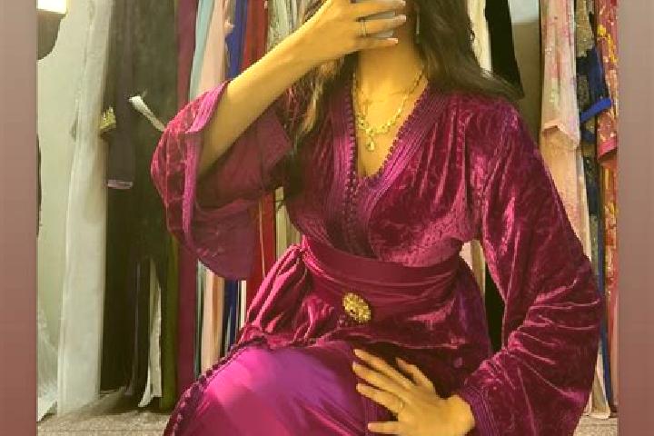 Victoria, 37 — Escort in Gourrama, Morocco