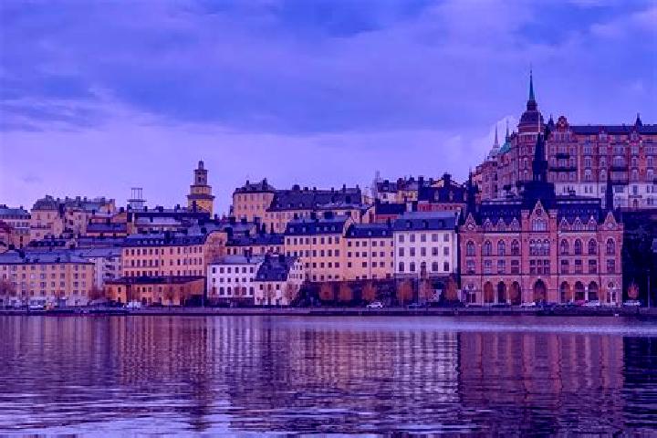 Victoria, 37 — Escort in Kode, Sweden