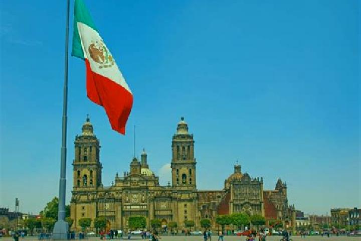 Victoria, 37 — Escort in Los Reyes Teolco, Mexico