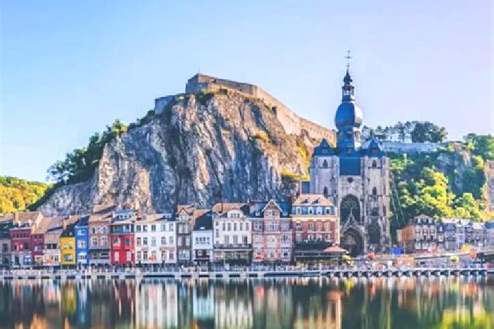 Victoria, 37 — Escort in Obaix, Belgium