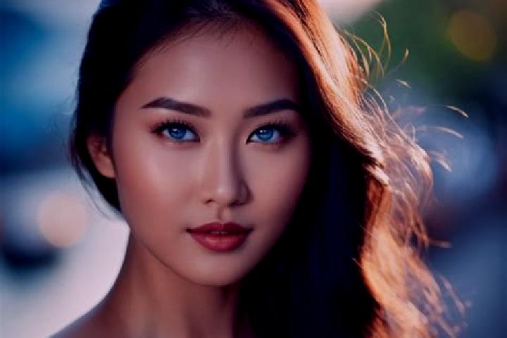 Victoria, 38, a dark blonde blue-eyed asian companion based in Goraj. Offering CIM, BDSM, Tantra. Available for incall and outcall, day and evening dates.