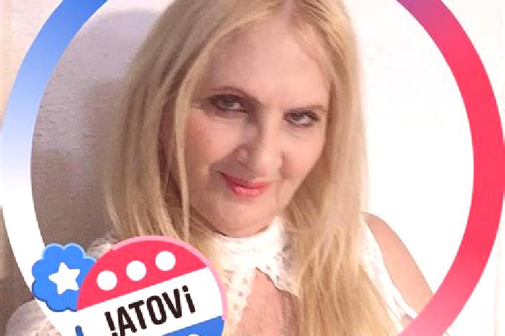 Victoria, 38 — Escort in Cueto, Cuba