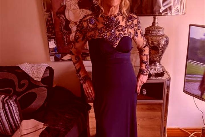 Victoria, 38 — Escort in Culmore, United Kingdom