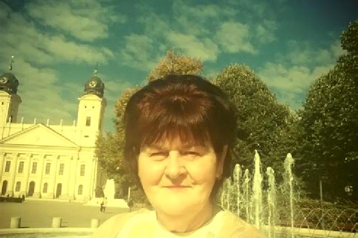 Victoria, 38 — Escort in Gomba, Hungary