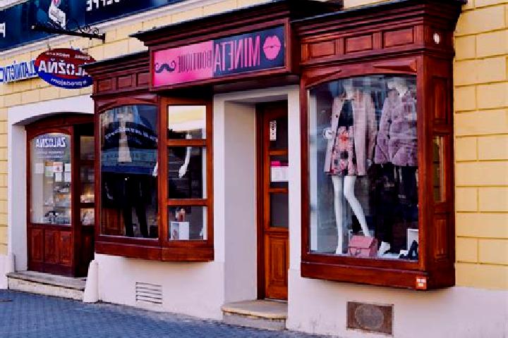 Victoria, 38 — Escort in Kovalov, Slovakia
