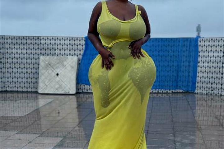 Victoria, 38 — Escort in N Da-Gnamien, Ivory Coast