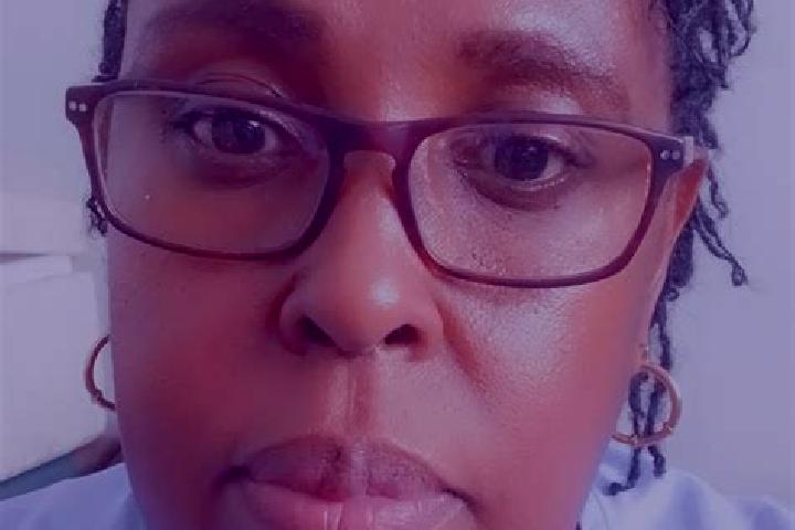 Victoria, 38 — Escort in Pumwani, Kenya