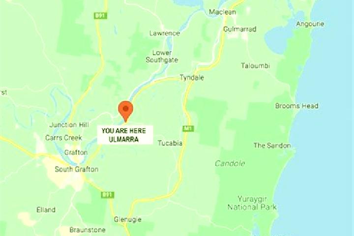 Victoria, 38 — Escort in Ulmarra, Australia