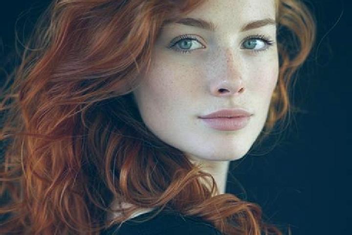 Victoria, 39, a auburn green-eyed caribbean companion based in Deutsch Schuetzen-Eisenberg. Offering Deep French Kissing, Prostate Massage, OWO, Erotic Massa...