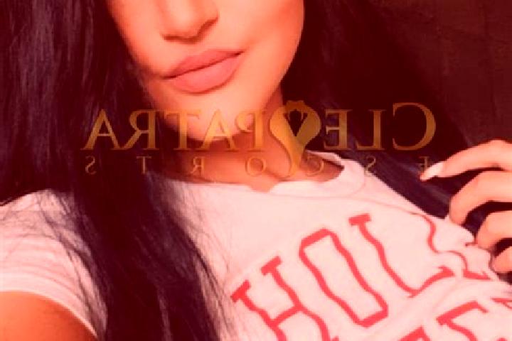 Victoria, 39, a black brown-eyed mediterranean companion based in San Mateo. Offering Tantra, Striptease, Overnight, OWO. Available for incall and outcall, d...
