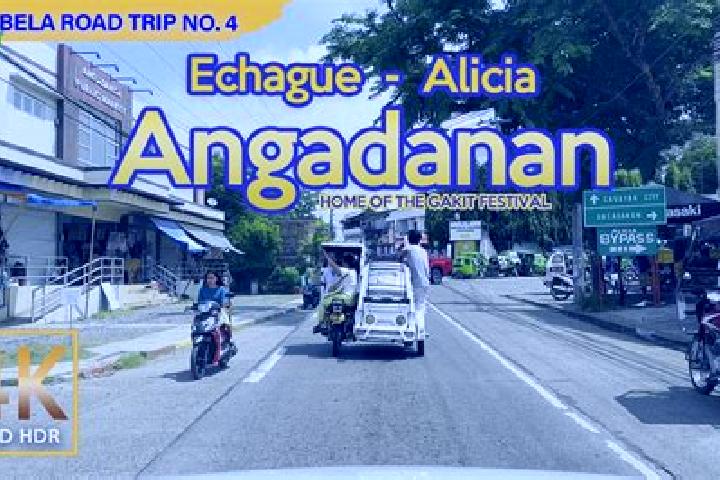 Victoria, 39 — Escort in Angadanan, Philippines