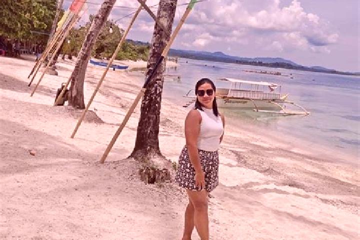 Victoria, 39 — Escort in Bangonay, Philippines