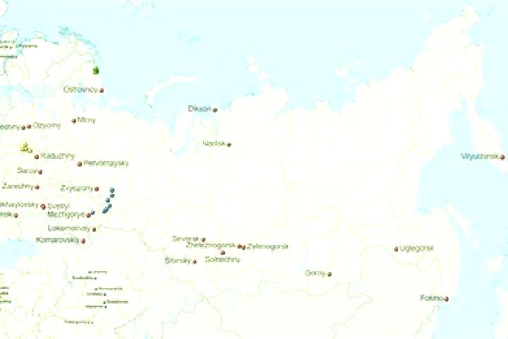 Victoria, 39 — Escort in Bokovskaya, Russia