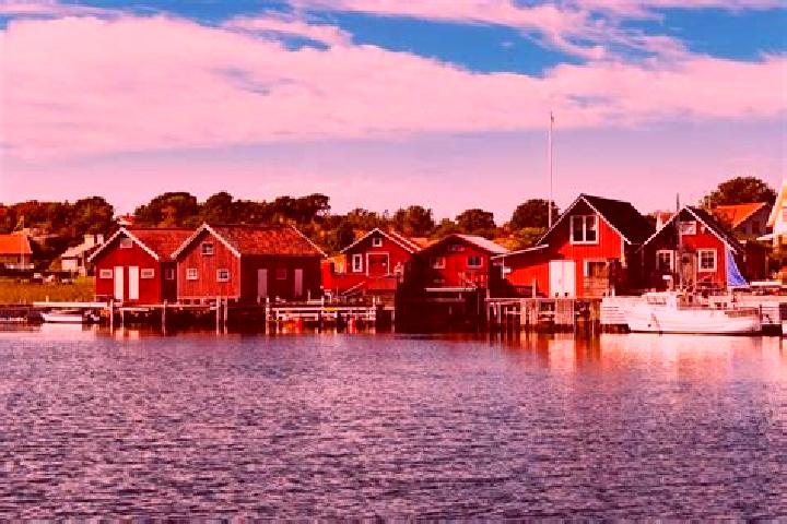 Victoria, 39 — Escort in Hunnebostrand, Sweden
