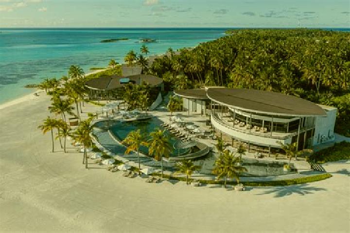 Victoria, 39 — Escort in Madifushi, Maldives