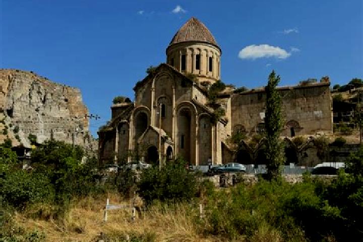 Victoria, 39 — Escort in Tekkale, Turkey