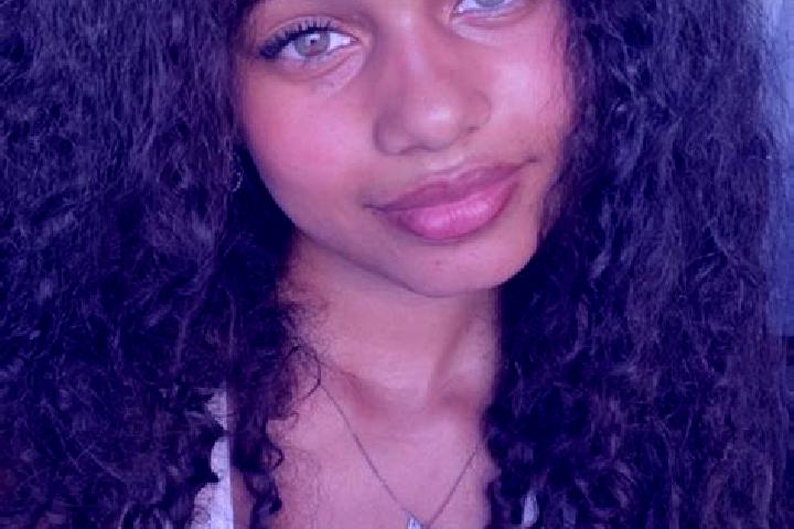 Violet, 20, a black hazel-eyed mixed companion based in Arnara. Offering GFE, Dinner Date, Party Girl. Available for incall and outcall, overnight bookings a...