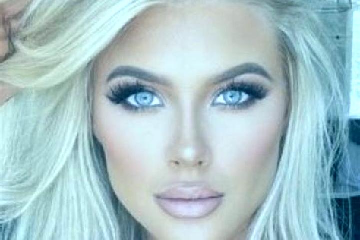 Violet, 20, a platinum blonde blue-eyed ebony companion based in Fittja. Offering OWO, Domination. Available for incall and outcall, overnight bookings avail...