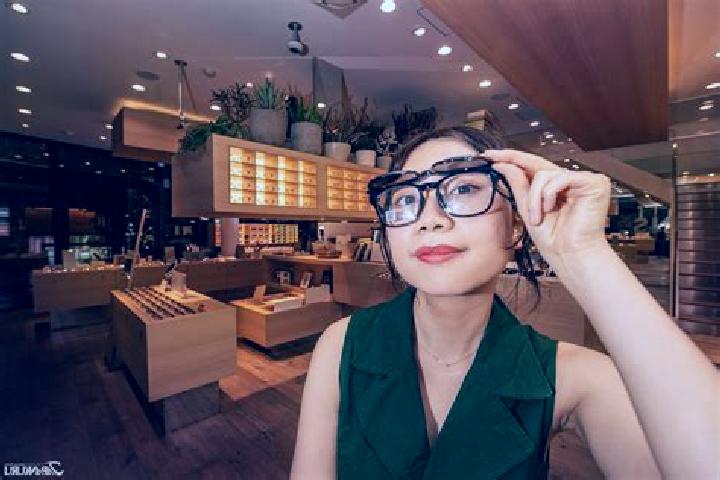 Violet, 20 — Escort in Chengfangqiao, China