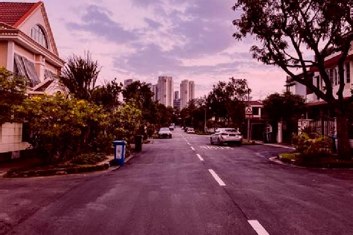 Violet, 20 — Escort in Faber Hills, Singapore