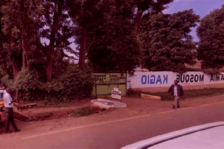 Violet, 20 — Escort in Kagio, Kenya