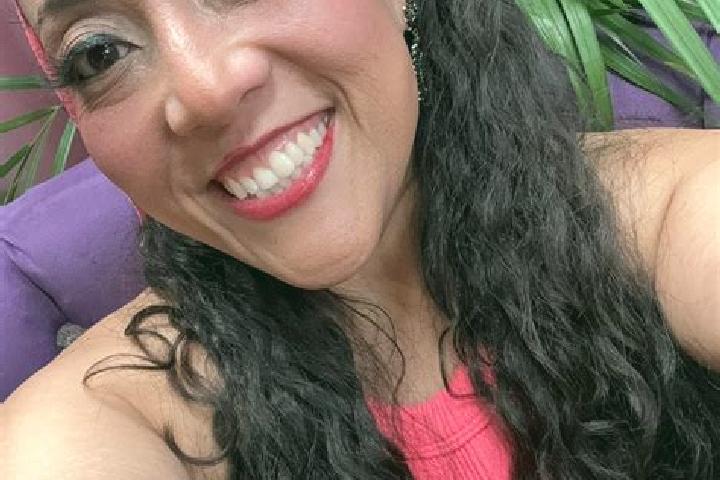 Violet, 20 — Escort in La Dicha, Mexico