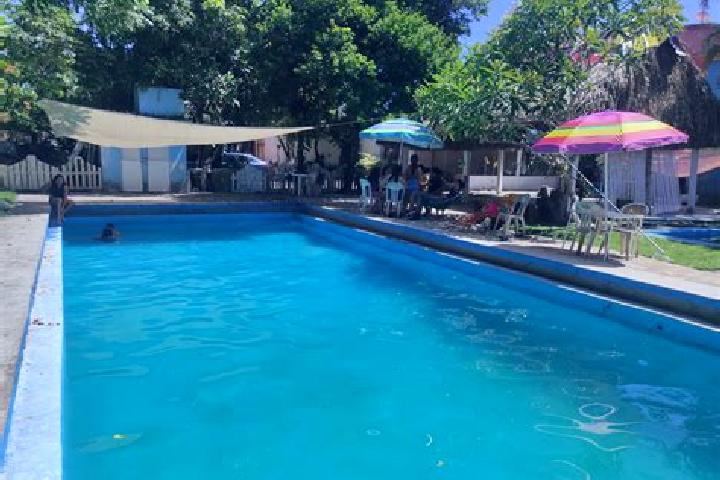 Violet, 20 — Escort in San Juan Volador, Mexico