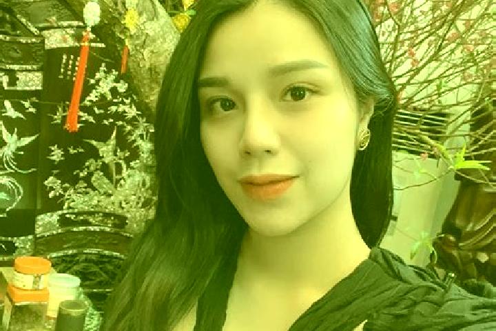 Violet, 20 — Escort in Thi Tran Trung Khanh, Vietnam