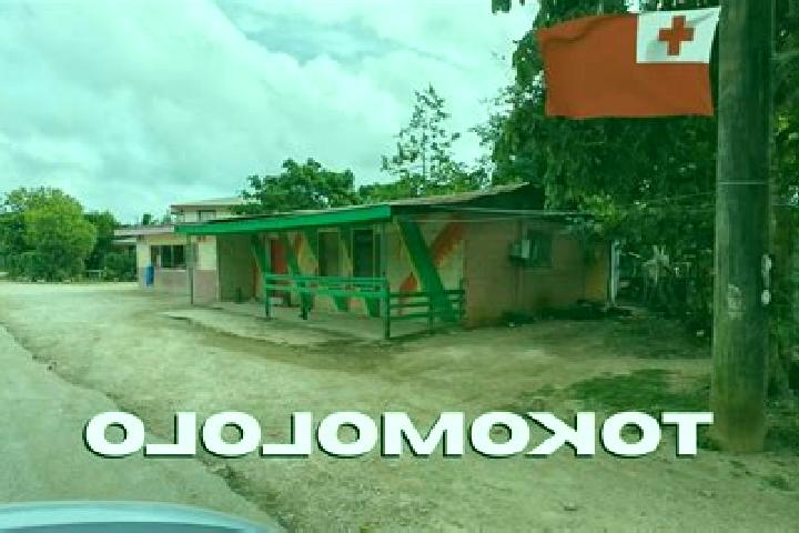 Violet, 20 — Escort in Tokomololo, Tonga