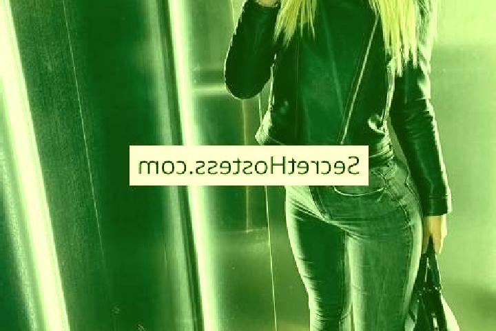 Violet, 20 — Escort in West Jerusalem, Israel