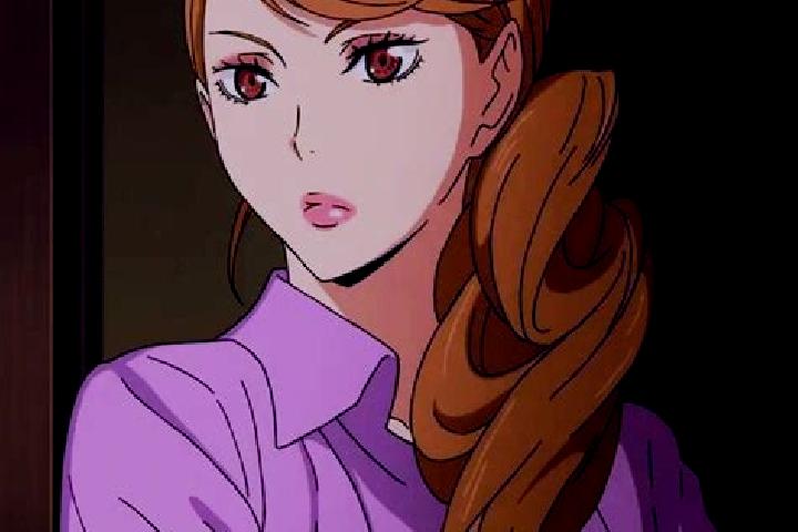 Violet, 20 — Escort in Yachi, Japan