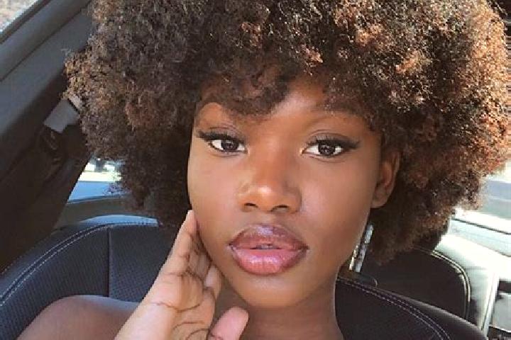 Violet, 21, a black dark-eyed ebony companion based in West Hallam. Offering Travel Companion, Party Girl, Erotic Massage. Available for incall and outcall, ...