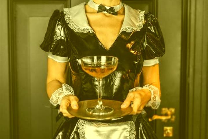 Violet, 21, a black grey-eyed caucasian companion based in Qingping. Offering A-Level, Domination, Overnight, Fetish. Available for incall and outcall, day a...