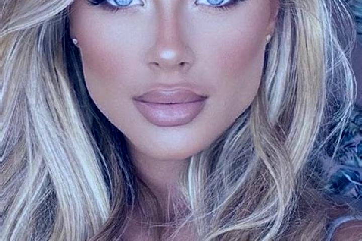 Violet, 21, a blonde blue-eyed latina companion based in Don Francisco. Offering Roleplay, Travel Companion, Dinner Date, Girlfriend Experience, Prostate Mas...
