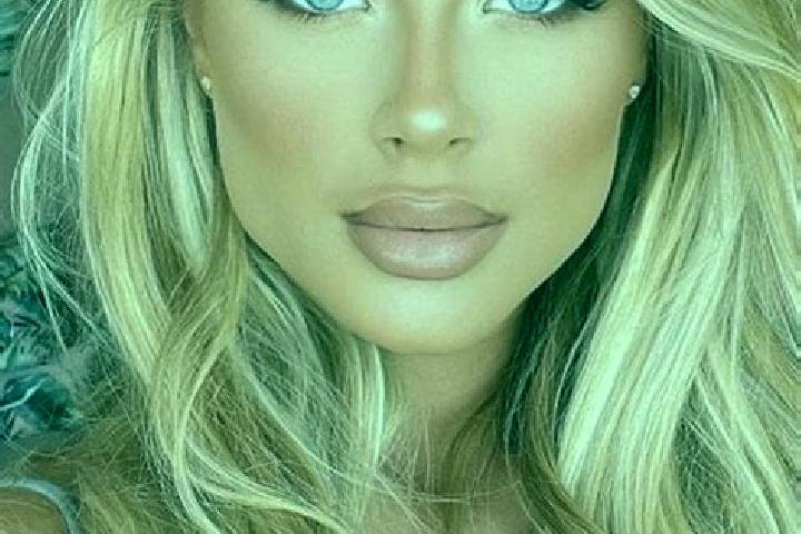 Violet, 21, a blonde hazel-eyed latina companion based in Llanbradach. Offering BDSM, Domination. Available for incall and outcall, overnight bookings availa...