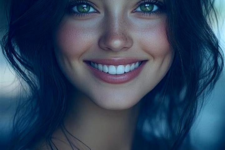 Violet, 21, a brunette green-eyed latina companion based in Xinpu. Offering Travel Companion, Fetish, Roleplay, Erotic Massage. Available for incall and outc...