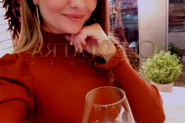 Violet, 21, a dark blonde grey-eyed caribbean companion based in Marcos Parente. Offering BDSM, Tantra, Dinner Date, Prostate Massage, OWO. Available for inc...