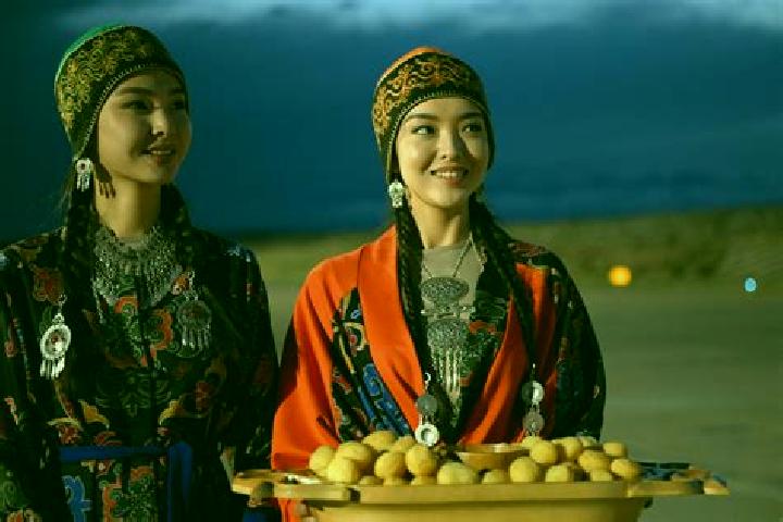 Violet, 21 — Escort in Chuy, Kyrgyzstan