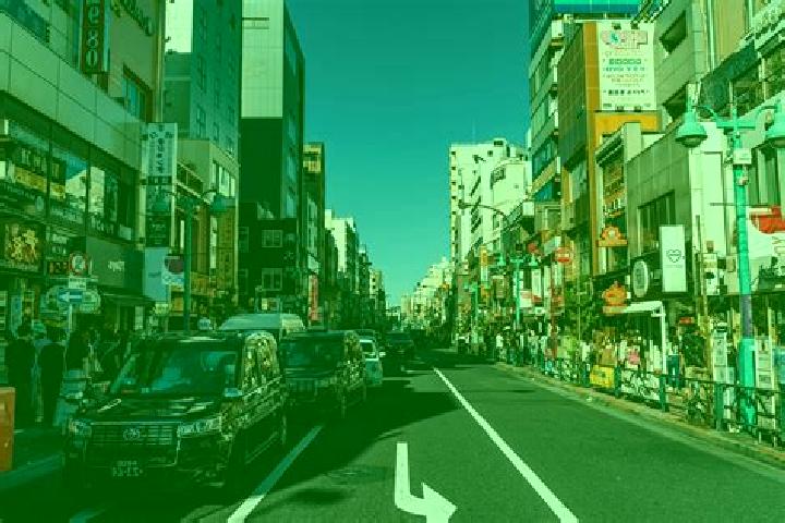 Violet, 21 — Escort in Okubo, Japan