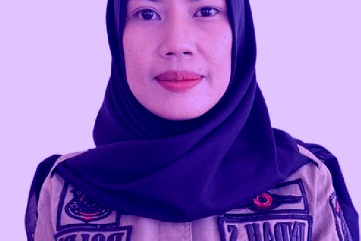 Violet, 21 — Escort in Panyirapan, Indonesia