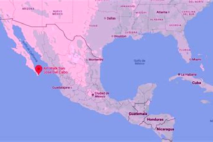 Violet, 21 — Escort in San Jose el Llanito, Mexico