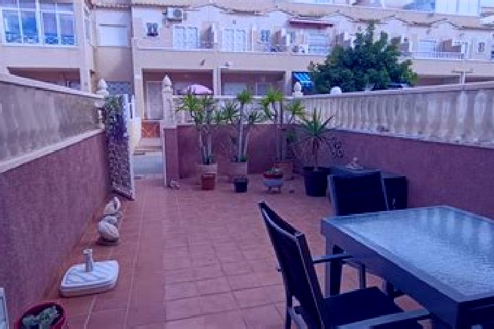 Violet, 21 — Escort in Urbanizacion Casas Viejas, Spain