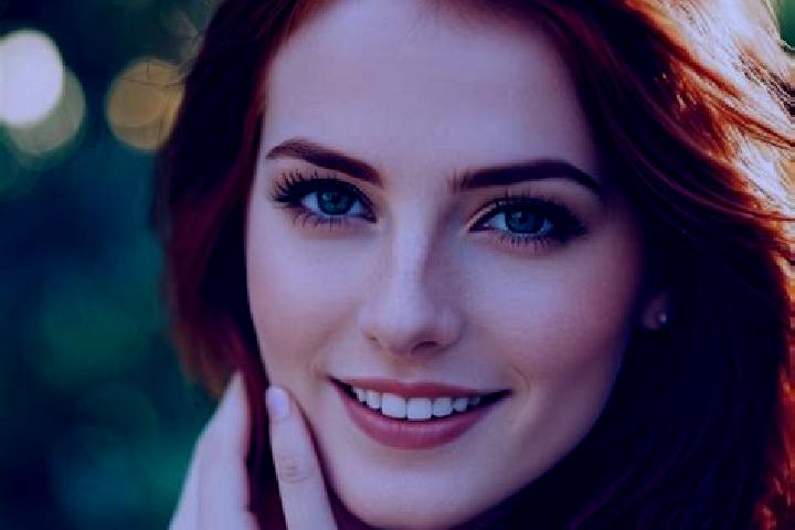 Violet, 22, a auburn amber-eyed caucasian companion based in Velykooleksandrivka. Offering Duos, CIM, Party Girl. Available for incall and outcall, day and e...