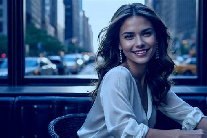 Violet, 22, a auburn blue-eyed caribbean companion based in La Cruz de Taratara. Offering Erotic Massage, Massage, Dinner Date, Party Girl, Travel Companion....
