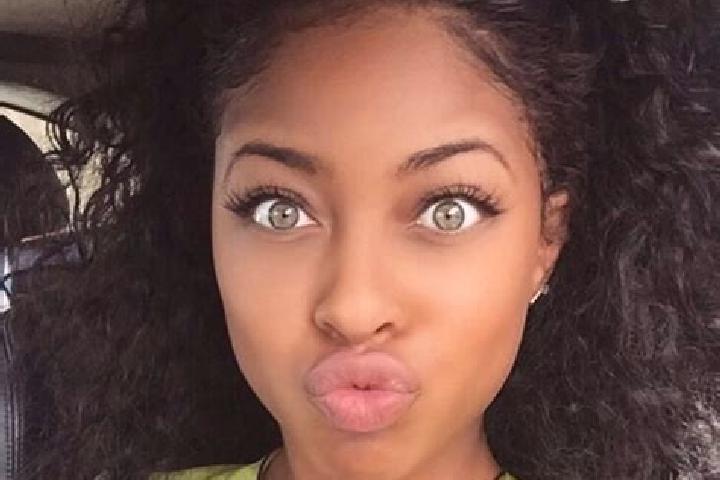 Violet, 22, a black green-eyed ebony companion based in Hemeius. Offering Prostate Massage, OWO, Girlfriend Experience, Party Girl, Tantra. Available for inc...